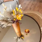 Boho Lejlighed *