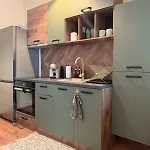 Boho Lejlighed Veliko Tarnovo