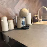 Boho Lejlighed *