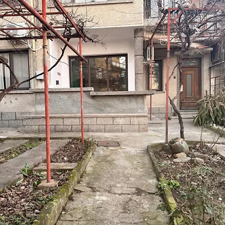 Boho * Veliko Tărnovo