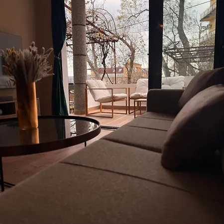 Boho Apartman Veliko Tarnovo