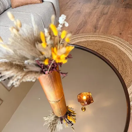Boho Appartement *
