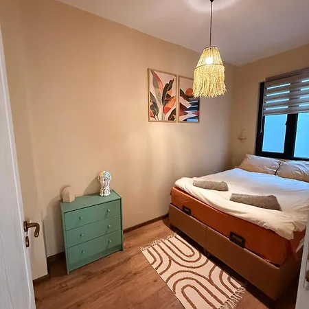 Boho Veliko Tărnovo