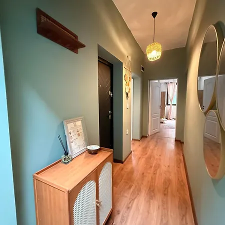 Boho Appartement