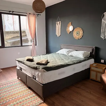 Boho Veliko Tărnovo