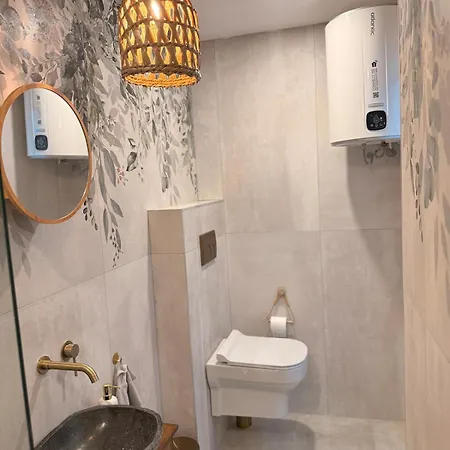 Appartement Boho Veliko Tarnovo