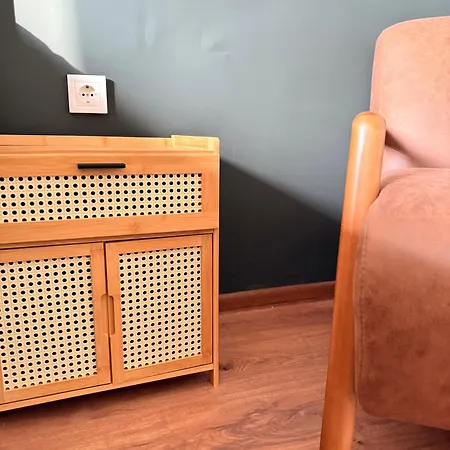 Boho Apartman Veliko Tarnovo