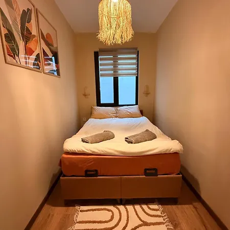 Appartement Boho *