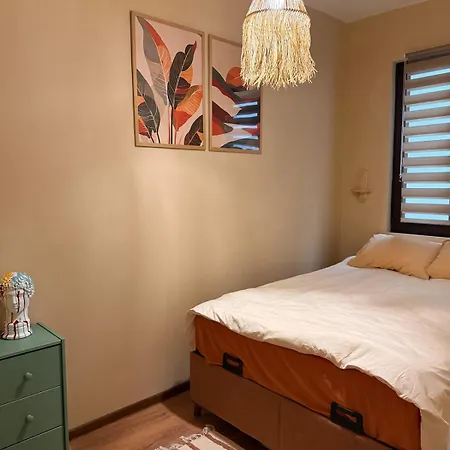 Boho Apartman Veliko Tarnovo
