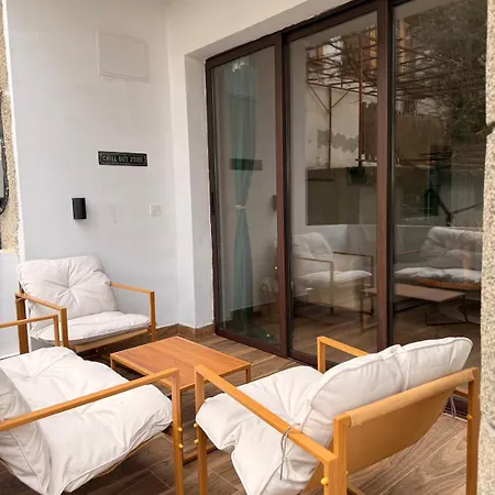 Apartman Boho Veliko Tarnovo