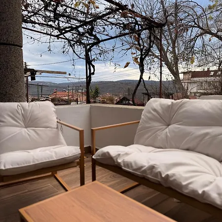 Boho * Veliko Tarnovo