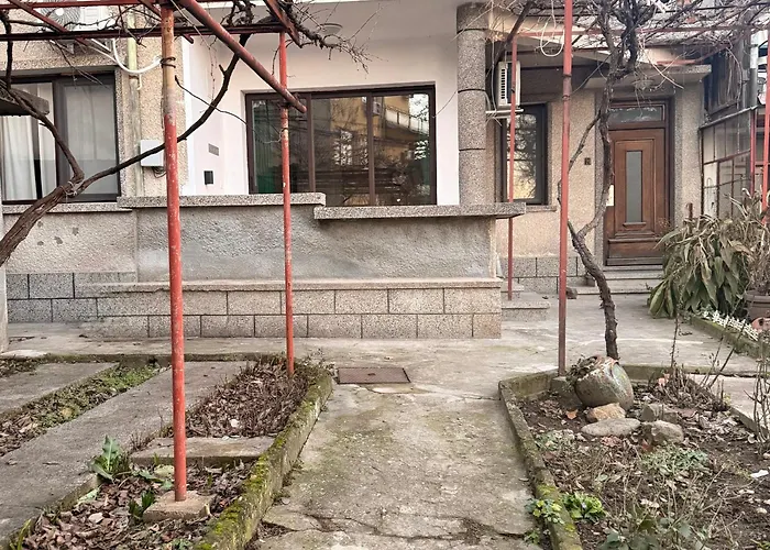 Boho * Veliko Tărnovo