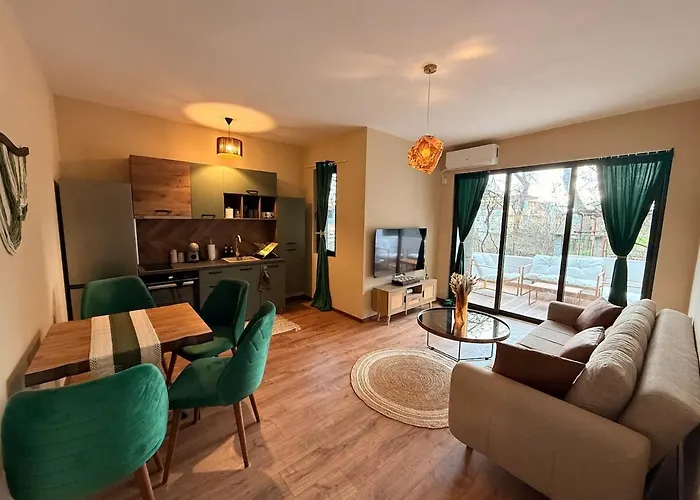 Boho Veliko Tărnovo