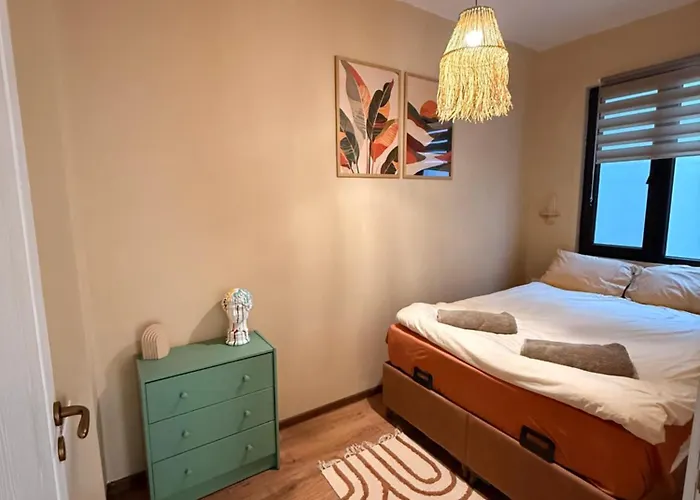 Boho Veliko Tărnovo