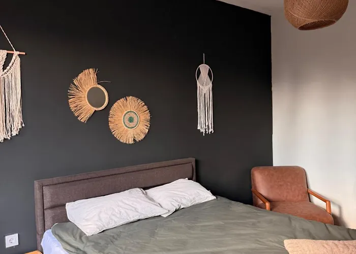 Boho Lägenhet Veliko Tărnovo