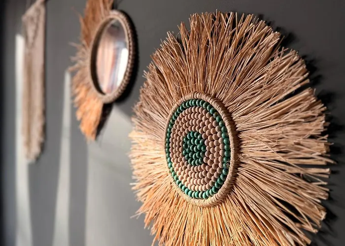 Boho Veliko Tărnovo