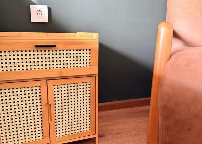 Boho Lägenhet Veliko Tărnovo