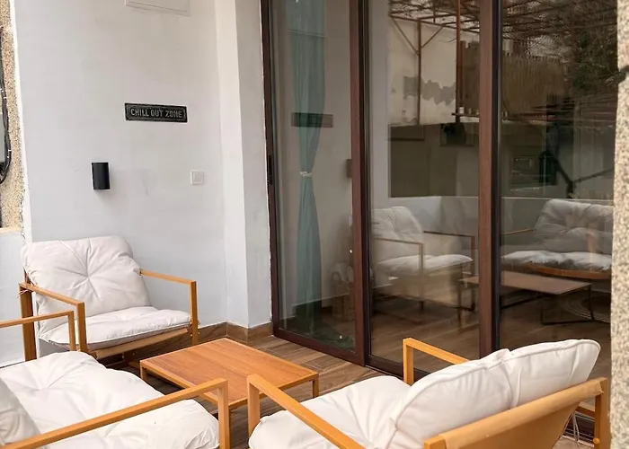 Lägenhet Boho Veliko Tărnovo