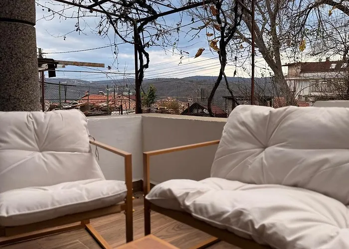 Boho * Veliko Tărnovo